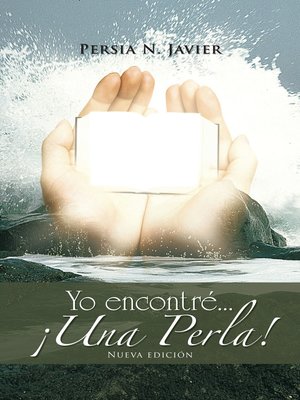 cover image of Yo Encontré... ¡Una Perla!